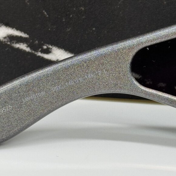 NEW LOEWE LW40108I 05X GRAY/BLUE UNISEX SUNGLASSES LOEWE